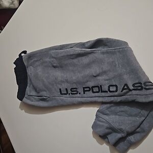 Polo Sweatpants
